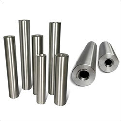 MS Base Shell Cylinder