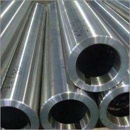 Round MS Base Shell Cylinder
