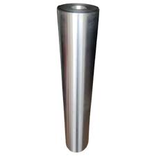 Round MS Base Shell Cylinder